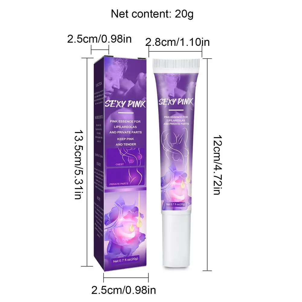 Body Whitening Cream Private Parts Underarm Bleaching Serum Whiten Butt Knee Brighten Inner Thigh Intimate Parts Dark Remove