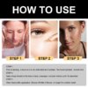 Jaysuing Sunless Natural Emollient Healthy Skin Self Tanner Water Serum for Face Body Skin Care Tanning Serum Self Tanning Drops - Image 4