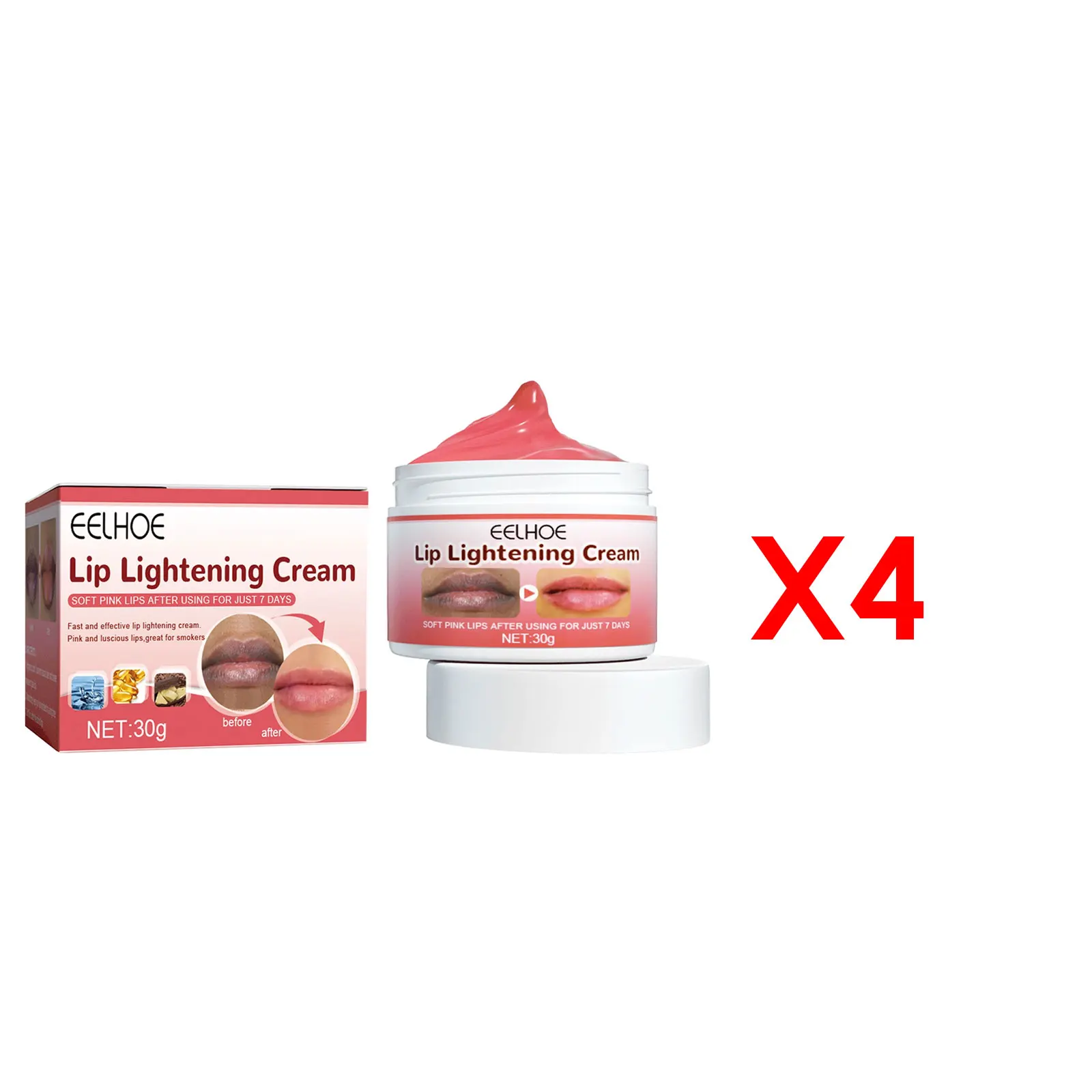 30g BoxedX4