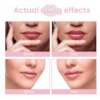 EELHOE Lip Plumper Natural Lip Care Serum Lip Enhancer,Lip Mask,Beautifully Plumping, Moisturizing and Reducing Fine Lines - Image 2