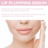 EELHOE Lip Plumper Natural Lip Care Serum Lip Enhancer,Lip Mask,Beautifully Plumping, Moisturizing and Reducing Fine Lines - Image 5