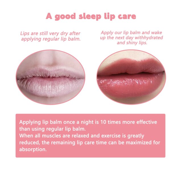 Peach Lip Scrub Exfoliating Lightening Fade Lip Lines anti-peeling Dryness Remove Dead Skin Moisturizing Care Makeup Lip Balm - Image 5