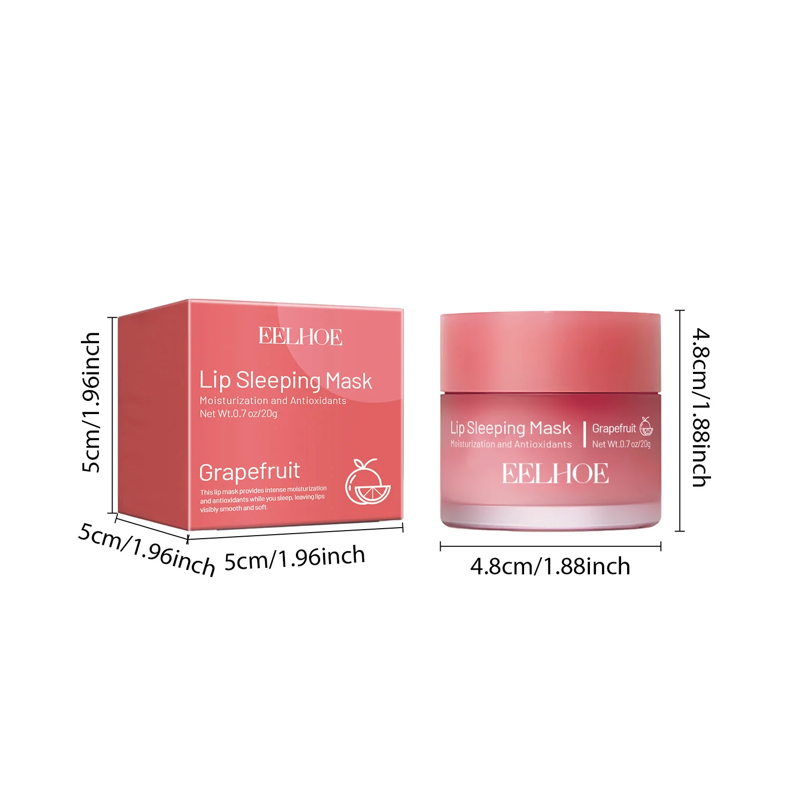 Lip Sleeping Mask Fading Lip Wrinkles Removing Keratin Improving Dryness Peeling Moisturizing & Nourishing Lip Care Products