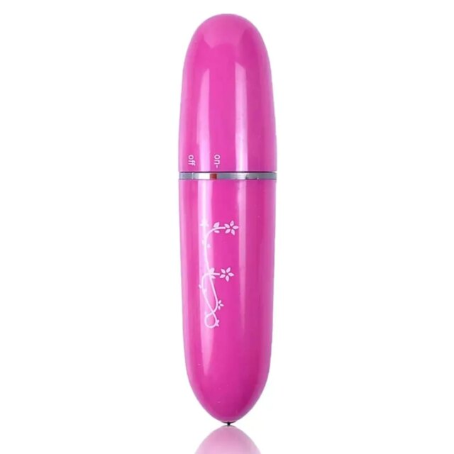 Multicolor Electric Eye Massager Stick - Portable and Rechargeable Massager for Arthritis Relief - Innovative Eye Care Tool for - Image 2