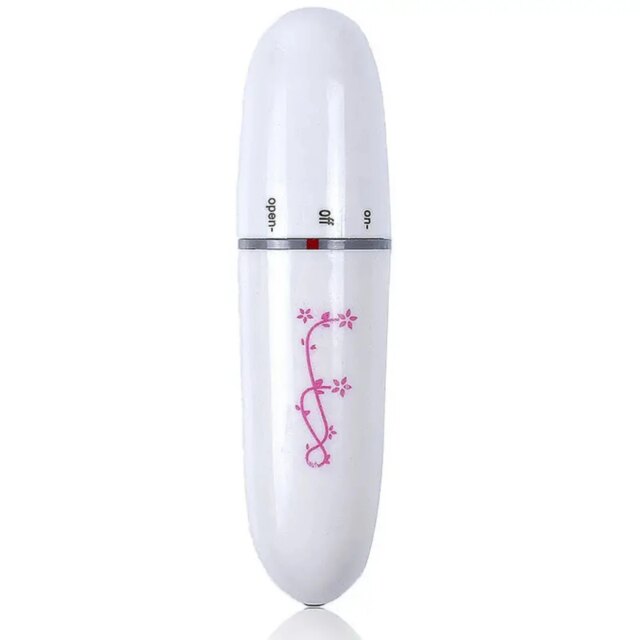 Multicolor Electric Eye Massager Stick - Portable and Rechargeable Massager for Arthritis Relief - Innovative Eye Care Tool for - Image 3