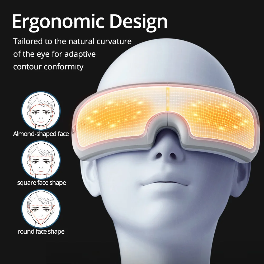 5 mode Smart Eye Massager Dual-layer Airbags Eye Mask  Effectively Releasing Eye Fatigue-02