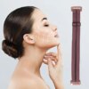 Instant Lifting Face Lift Tape Bands With Clips Invisible Elastic Face Slimming Strap Anti-Wrinkle For Chin Neck Eye And Eyebrow - Image 6
