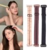 Instant Lifting Face Lift Tape Bands With Clips Invisible Elastic Face Slimming Strap Anti-Wrinkle For Chin Neck Eye And Eyebrow