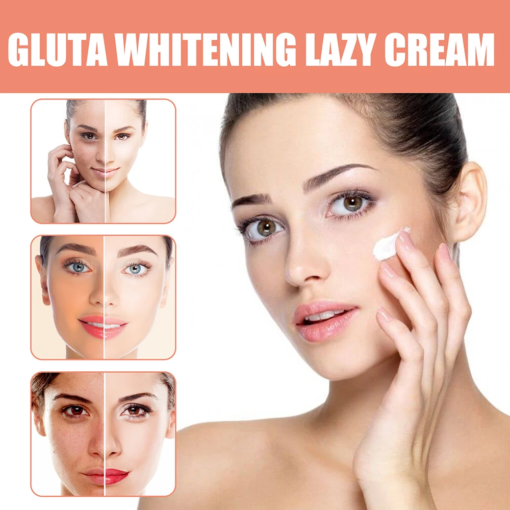 Nicotinamide Whitening Cream Anti Aging Remove Dark Spots Wrinkles Nourishing Moisturizing Facial Cream Face Care Brighten Skin