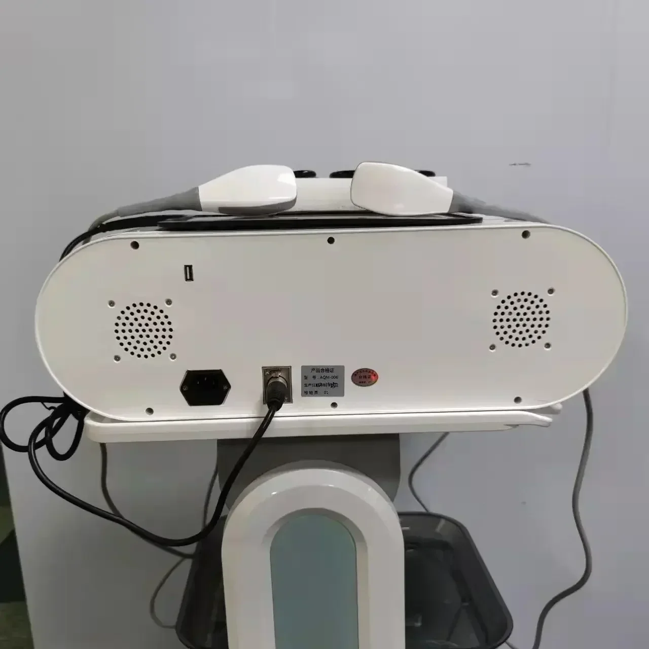 Indiba 448khz Face Tecar Therapy Lymphatic Physiotherapy Machine Body Weight Loss CET RET Monopolar RF Radiofrecuency 2024