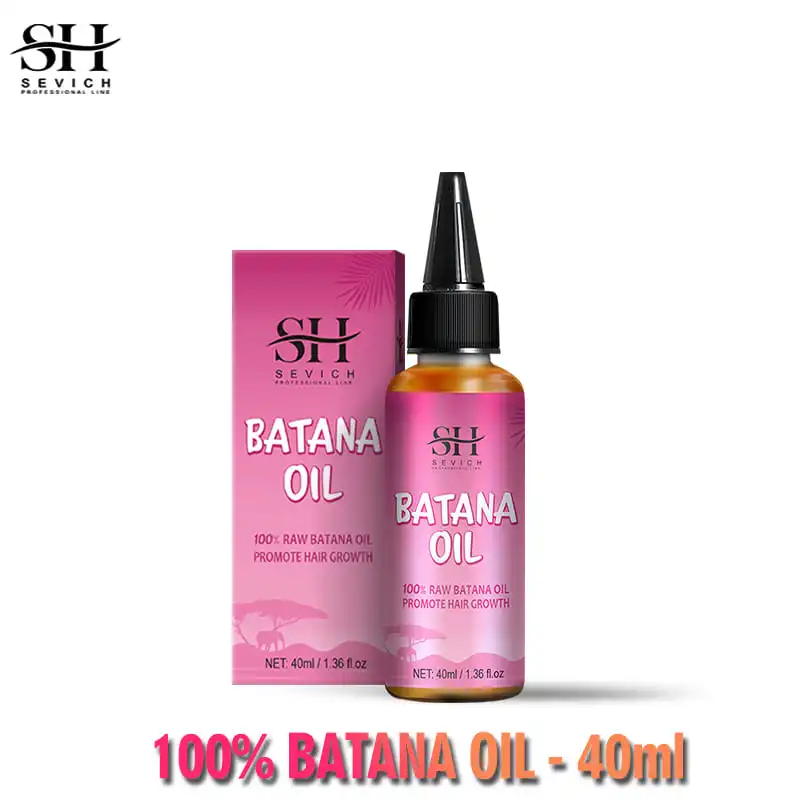 Batana oil 40ml