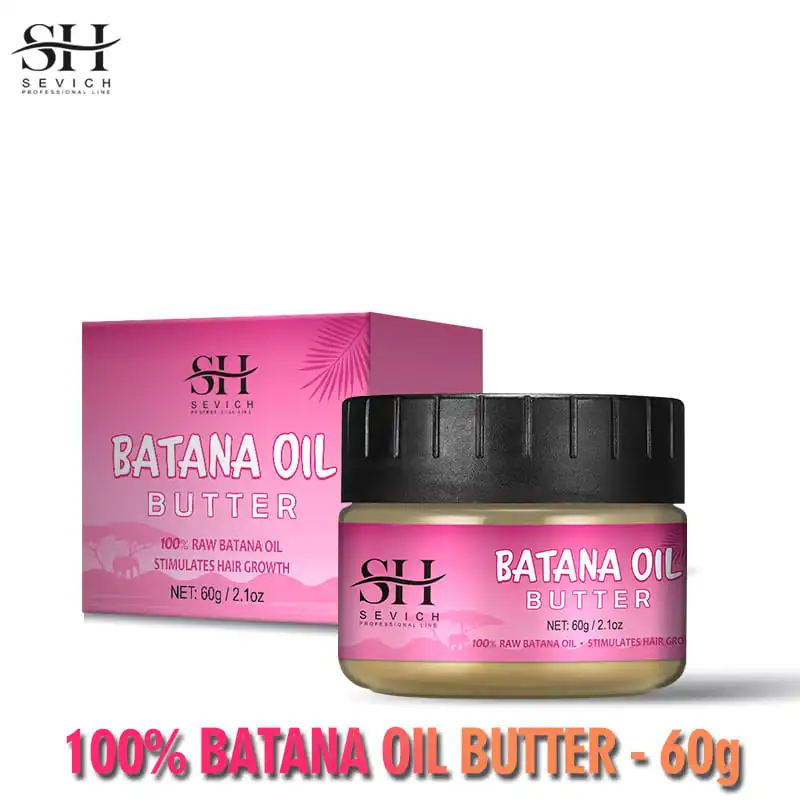 Batana butter 60g