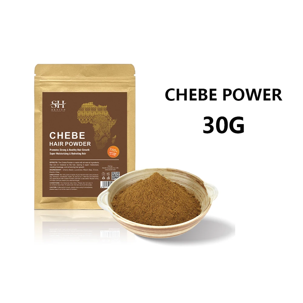 chebe powder 30g