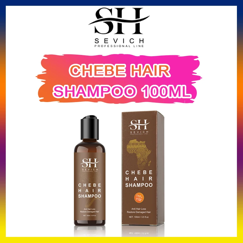 hair shampoo 100ml