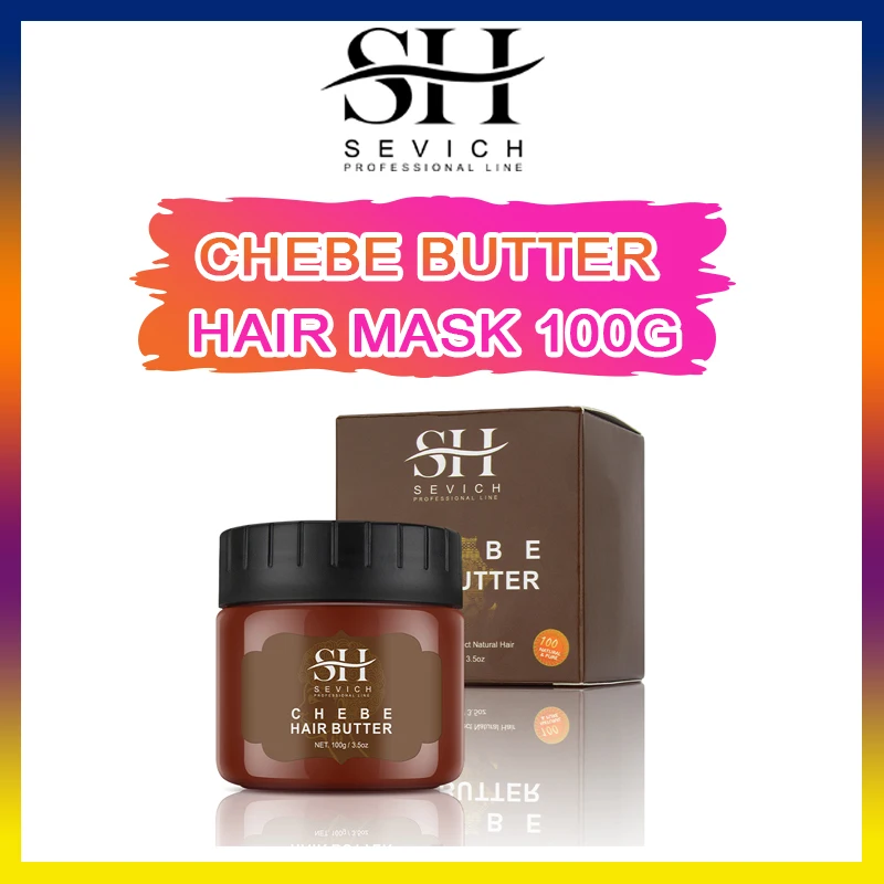 chebe hair mask 100g