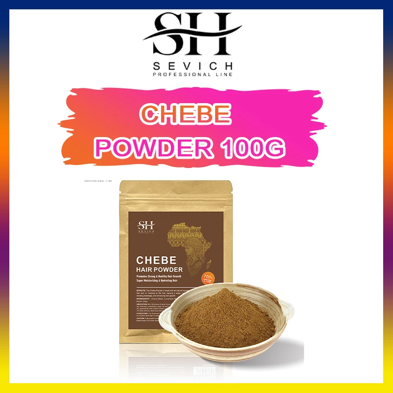 chebe powder 100g