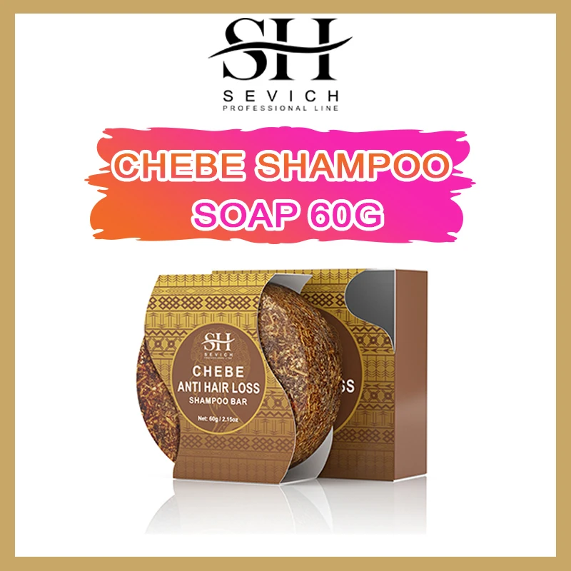 chebe shampoo 60g