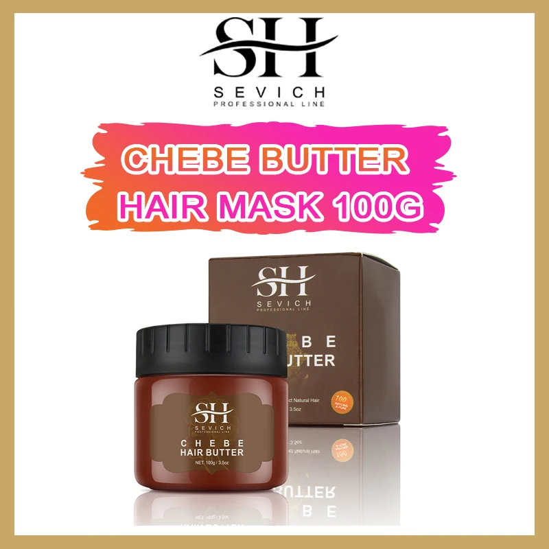 chebe hair mask 100g