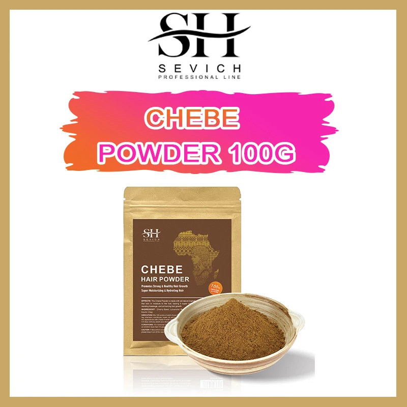 chebe powder 100g