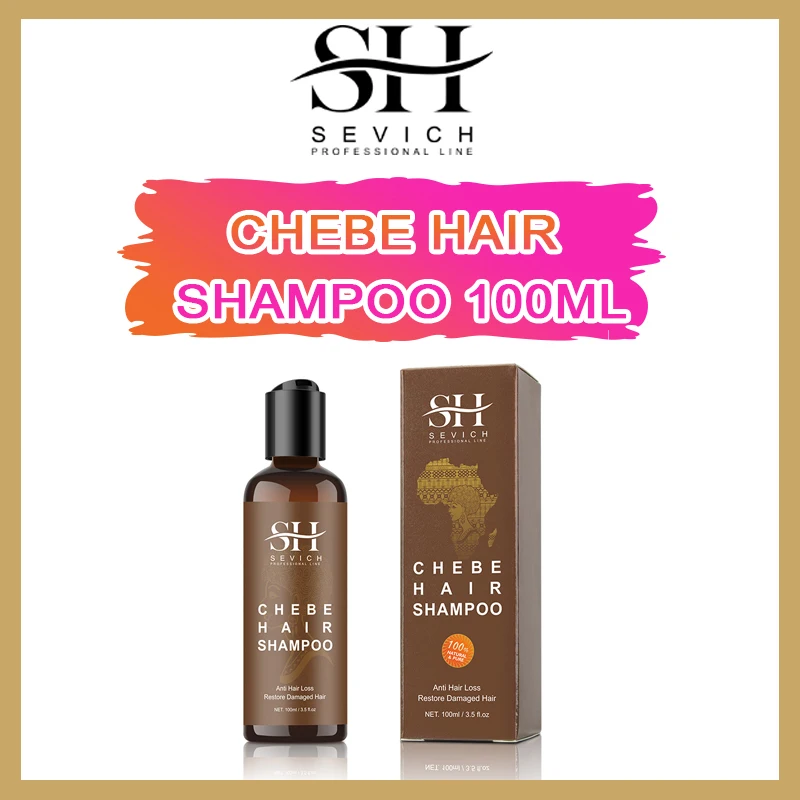 hair shampoo 100ml