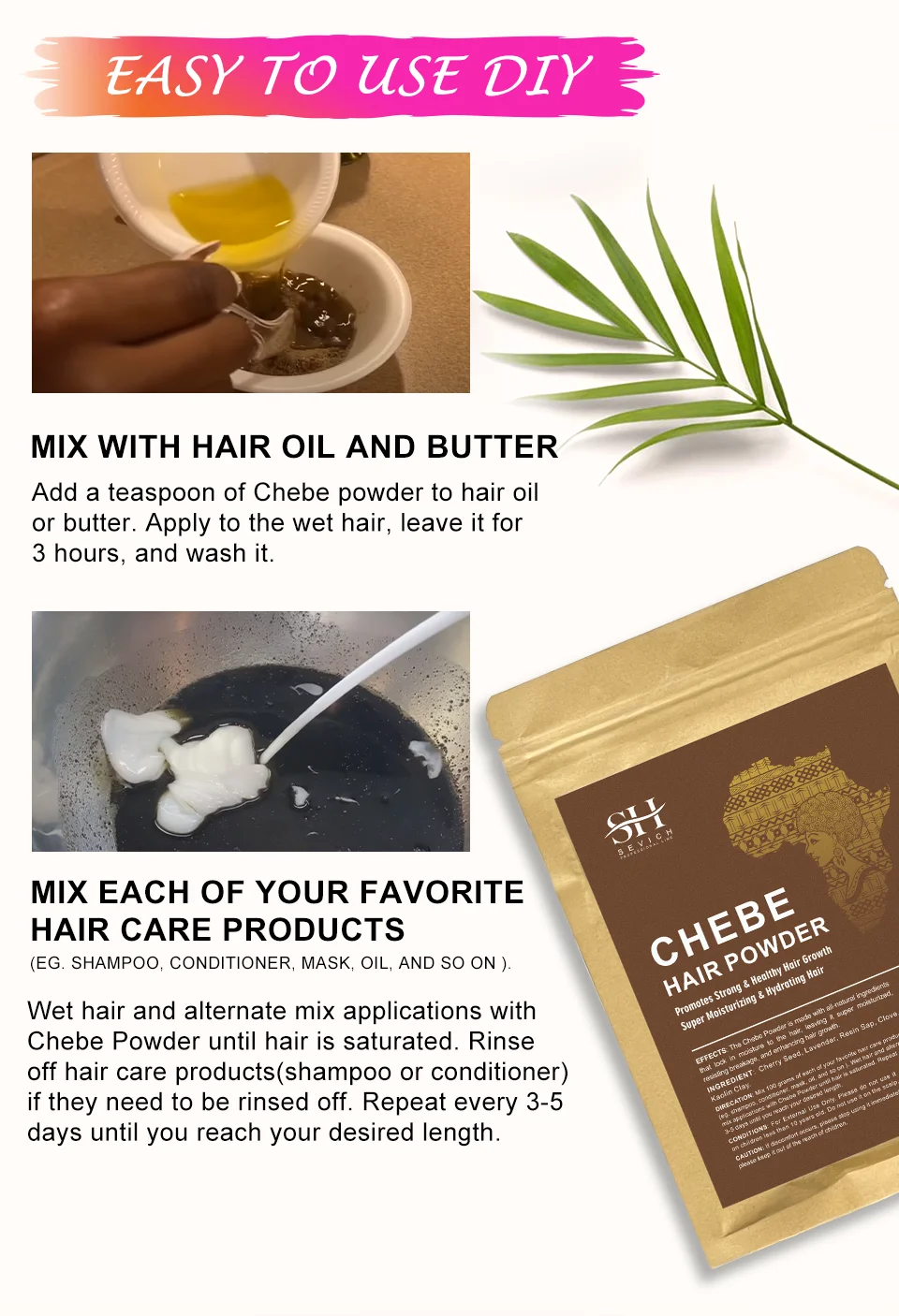 Sevich Hot <a href='https://oraculi.shop/your-pathway-to-guilt-free-fried-delights-with-the-best-buy-air-fryer-sale' target='_blank' rel='follow'>sale</a> 100g Chebe Powder From Chad 100% Natural Hair Regrowth 2 Month Super Fast Hair Growth Treatment Get Rid of Wigs” /></p>
                            </div>
                        </div>
                    </div>
                </div>
	                        	                            <div class=