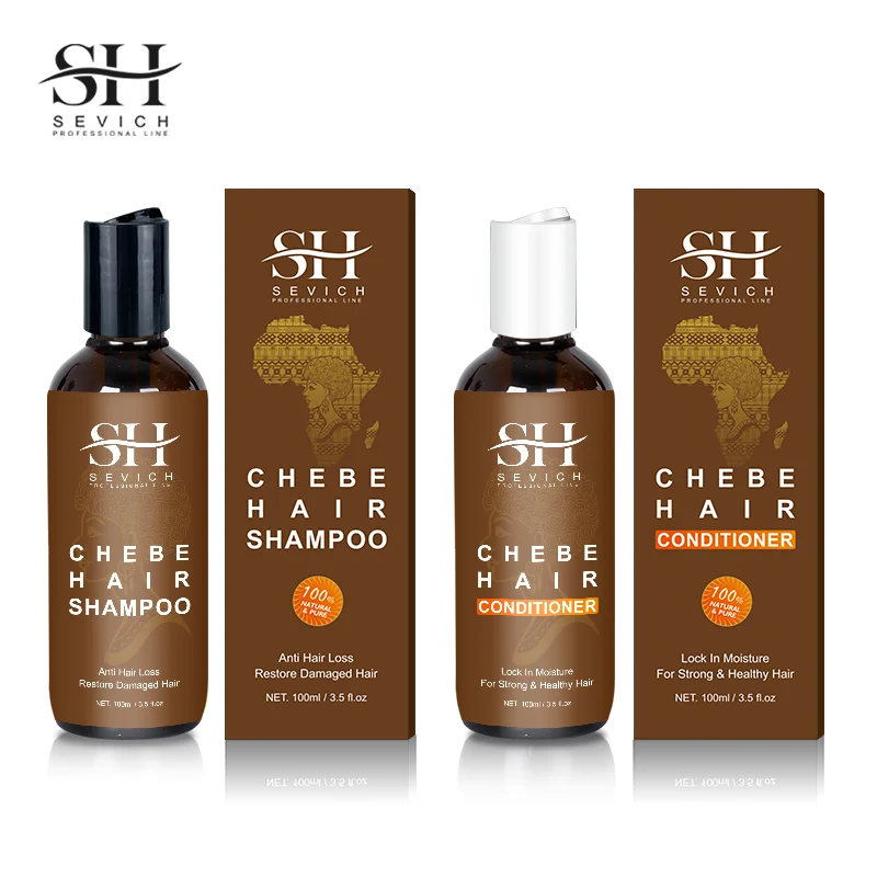 chebe hair care set