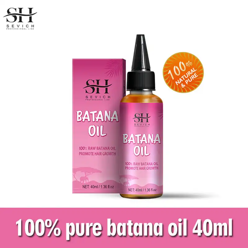 Batana oil 40ml