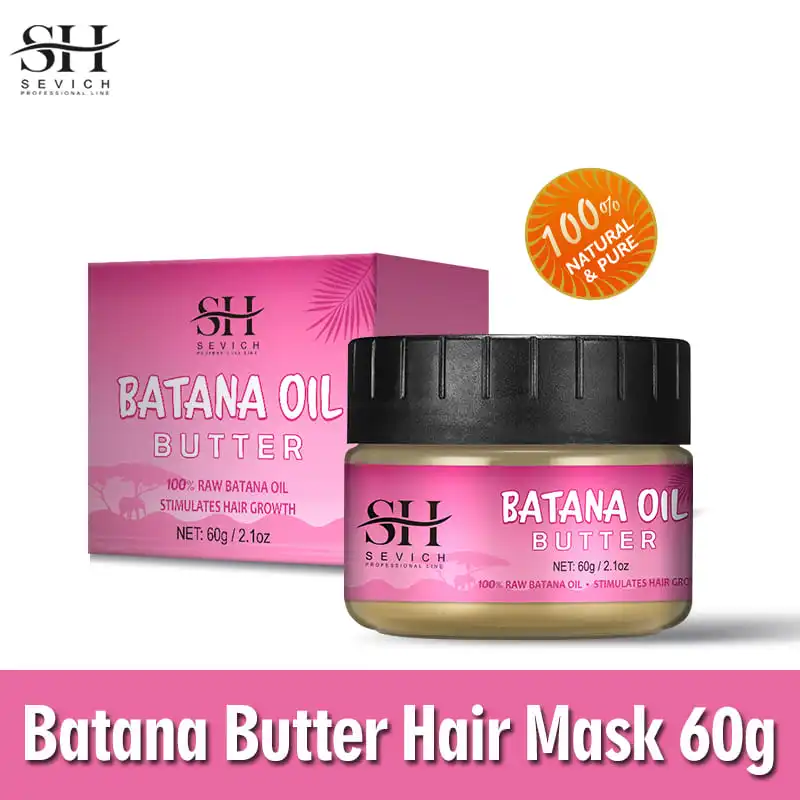 Batana butter 60g