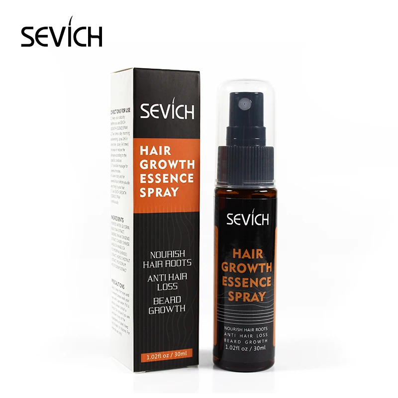 Hair Growth Spray