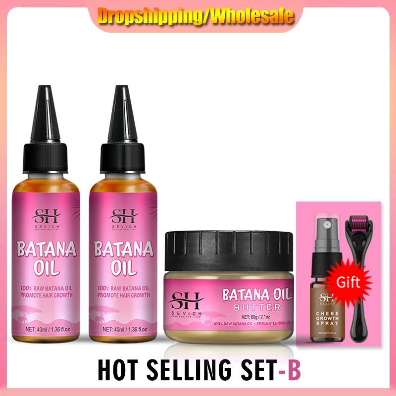 Hot selling set B