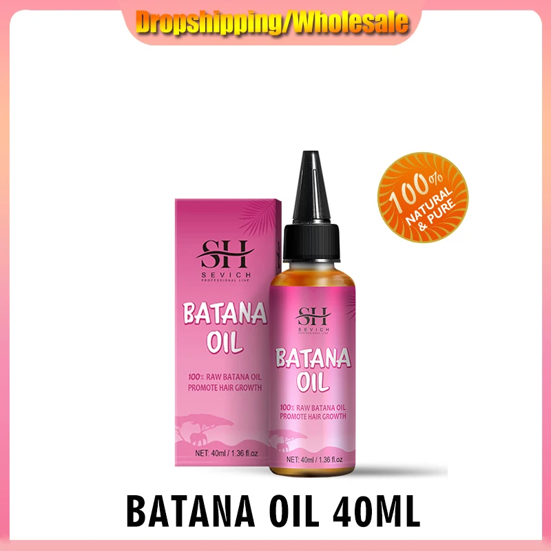 Batana oil 40ml