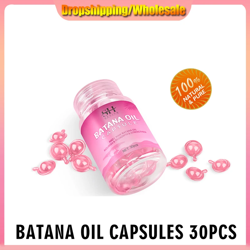 Batana capsules 30pc