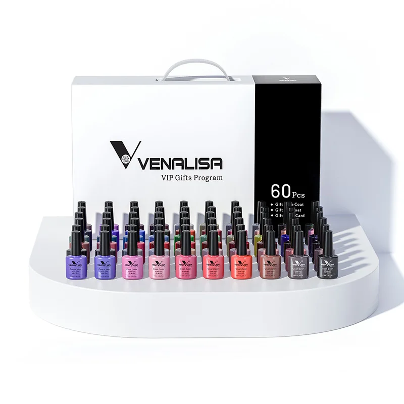 VIP 1 NAIL GEL KIT