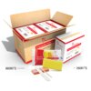 800 Sets Disposable Pedicura Kits Nail Care Cuticle Remover Sanding File Accessories Supplies - Image 4