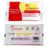 800 Sets Disposable Pedicura Kits Nail Care Cuticle Remover Sanding File Accessories Supplies - Image 3