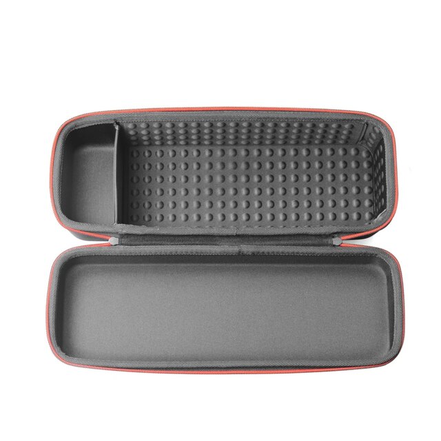 Portable Curling Hair Iron Carrying Case Organizer Travel Bag for Dyson Airwrap Curling Iron Styling Tool Pouch - Image 2