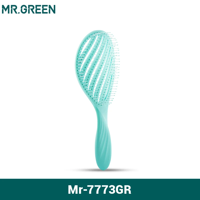 Mr-7773GR(GREEN)