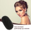 Hair Volume Increase Pad BB Clip Hair Sponge Pad Styling Hair Maker Easy To Handle Comfortable Hair Beauty Styling Tool For - Image 2
