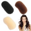 Hair Volume Increase Pad BB Clip Hair Sponge Pad Styling Hair Maker Easy To Handle Comfortable Hair Beauty Styling Tool For - Image 4