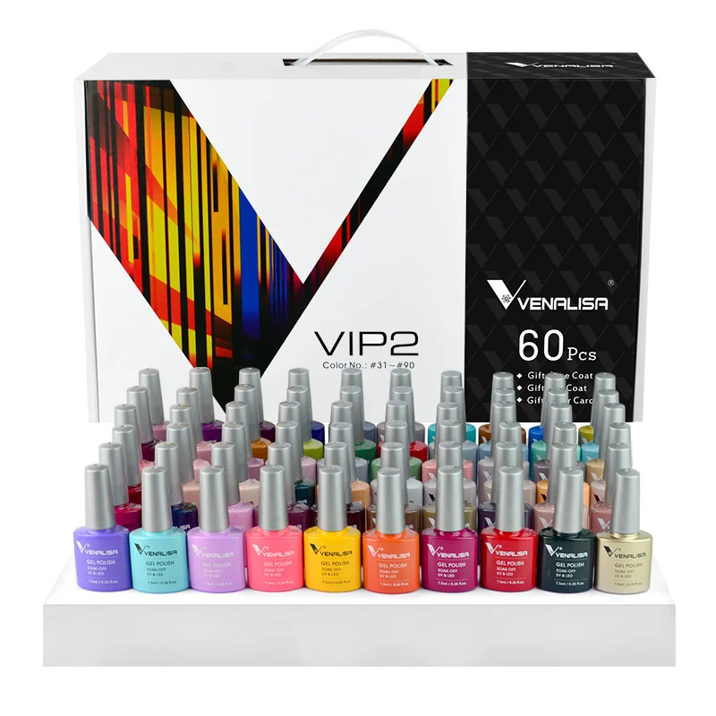 (31-90) VIP2 KIT