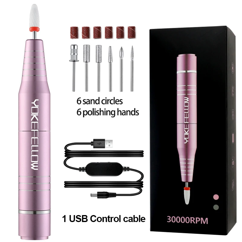 USB-101P-Pink