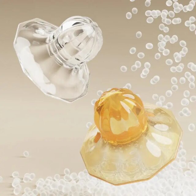 Supple Cups 1 Pair Nipple Sucking Supple Nips Inverted Nipple Corrector Nipple Sucker Breast Nipple Suction Cups For - Image 2