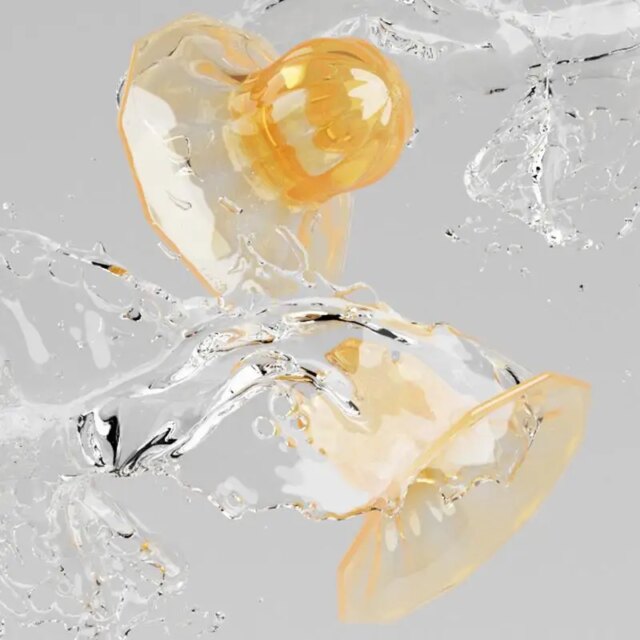 Supple Cups 1 Pair Nipple Sucking Supple Nips Inverted Nipple Corrector Nipple Sucker Breast Nipple Suction Cups For - Image 3