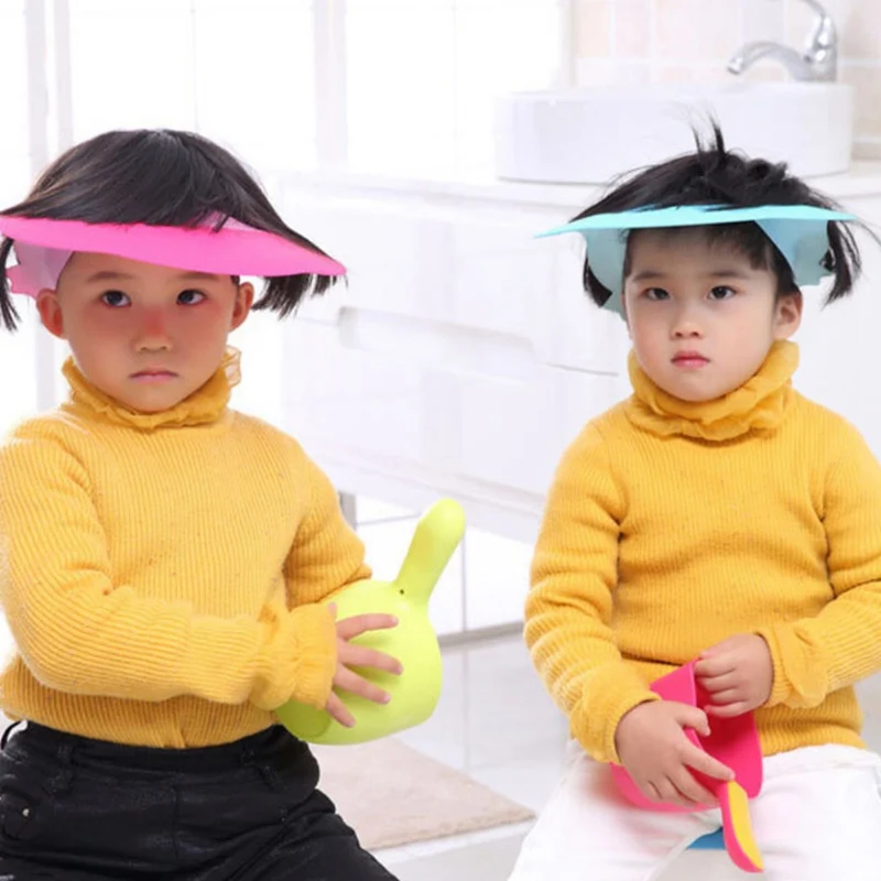 Bath Toy Children Baby Boys Girls Bathing Cup Shower Shampoo Cup Bailer Infant Shower Water Spoon Bath Wash Cupthing 2021