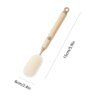 Long Handle Bottle Brush Cup Washing Brush Bottle Soft Brush Sponge Cup Brush For Efficient Cleaning Long Handle Brush For Deep - Image 6