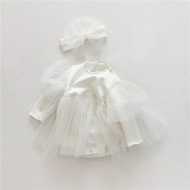 baby girl dress 2