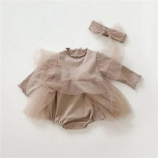 baby girl dress 3