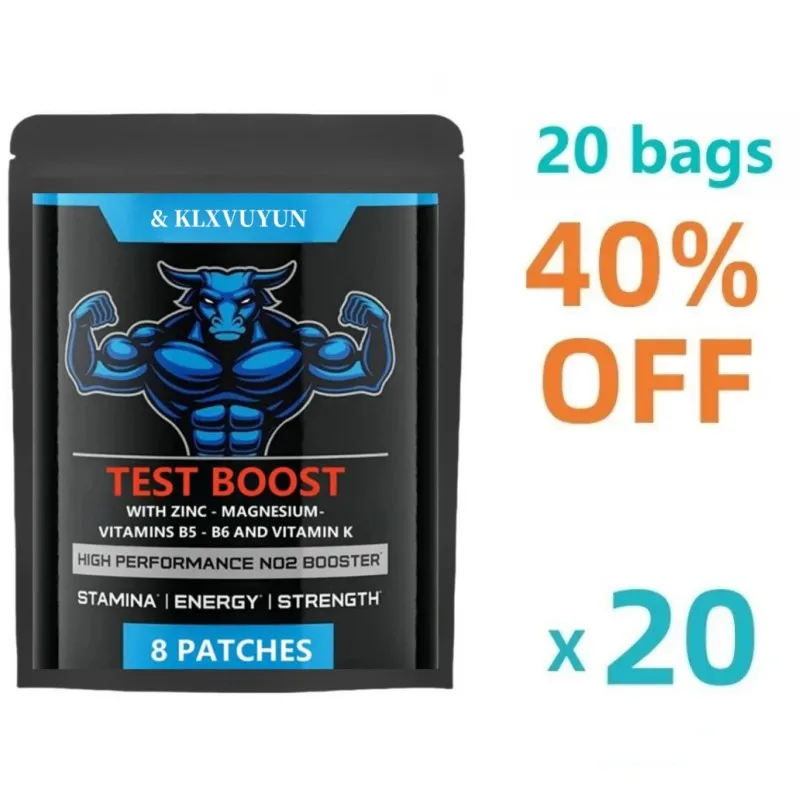20 bags