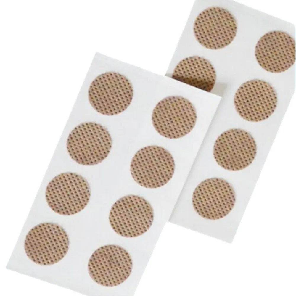 Men’s Multivitamin Transdermal Patches, Supplement With Vitamin A, Vitamin C, Zinc, Calcium & More, 32 Pcs 1 Month Supply