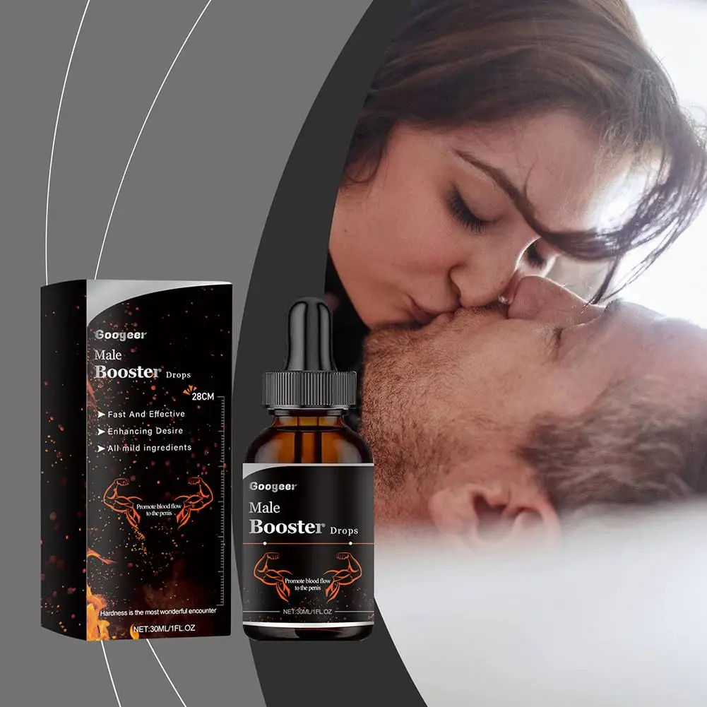 Mens Liquid Collagen Testosterone Supplement Drops With And Deeper A Desire Level On Improve Connect Endurance Higher Passi 30ml